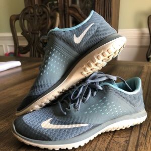 Women’s Nike Fit-Sole